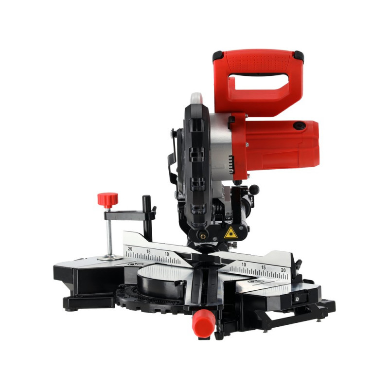 YATO YT-821710 Pokosová píla s laserom, 2000 W, 216 mm