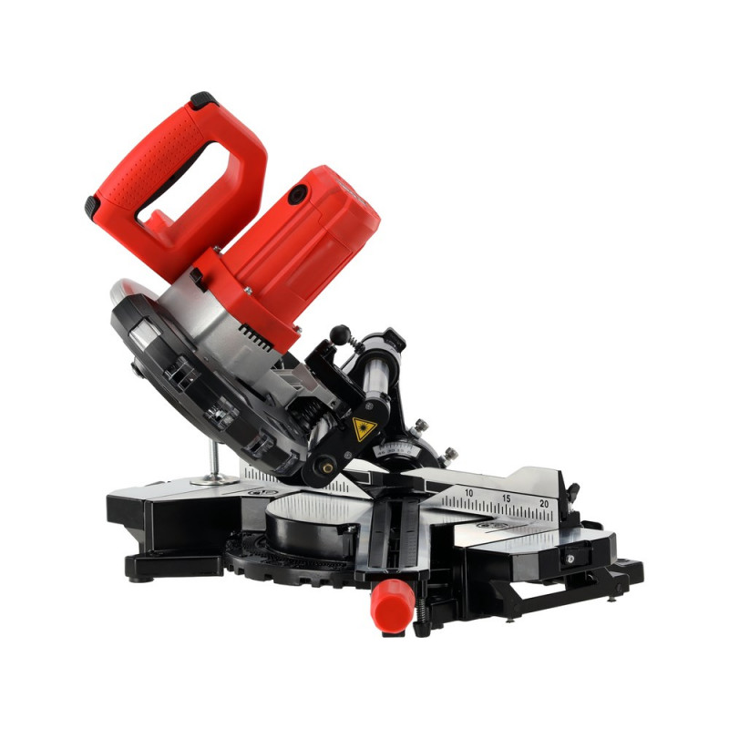 YATO YT-821710 Pokosová píla s laserom, 2000 W, 216 mm