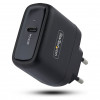 StarTech.com 1065EB-WALL-CHARGER 65 W USB-C GaN nabíjačka na notebook, čierna