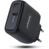 StarTech.com 1065EB-WALL-CHARGER 65 W USB-C GaN nabíjačka na notebook, čierna