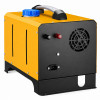 Extralink EX.82924 Olejový vzduchový ohrievač s dmychadlom Webasto 8 kW, 12/24 V, Bluetooth