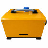Extralink EX.82924 Olejový vzduchový ohrievač s dmychadlom Webasto 8 kW, 12/24 V, Bluetooth