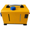 Extralink EX.82924 Olejový vzduchový ohrievač s dmychadlom Webasto 8 kW, 12/24 V, Bluetooth