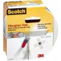 3M 47035048 biela opravná páska 50 m x 48 mm, jedna rolka
