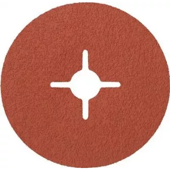 3M 787C Cubitron II vláknitý kotúč 125 mm x 22 mm P60, balenie 25 ks 7100099245