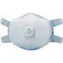 3M 8835+ FFP3 Respirátor proti časticiam, balenie 5 kusov