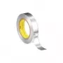 3M hliníková lepiaca páska 425, 38 mm x 55 m, strieborná 4253855