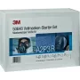 3M celoobličejová maska štartovacia sada 6000 série Medium s A2P2 filtrami (DE272919916)
