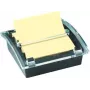 3M Post-it Recycling Z-Notes samolepiace lístočky žlté, 12 blokov + dávkovač zadarmo (C2014Y12)