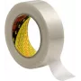 3M Scotch 8956 transparentná filamentová lepiaca páska 50 m x 19 mm (587750)