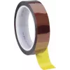 3M Scotch 9225 samozvárací silikónový elektroizolačný pás, transparentný, 33 m x 25 mm, hrúbka 0,5 mm, 1 rolka