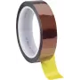 3M Scotch 9225 samozvárací silikónový elektroizolačný pás, transparentný, 33 m x 25 mm, hrúbka 0,5 mm, 1 rolka