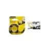 3M Scotch obojstranná lepiaca páska 665, 12 mm x 7,9 m, permanentná, s ručným aplikátorom 136-DQ-FBNL