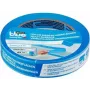 3M ScotchBlue Original Multi-Surface maliarska páska 2090, 24 mm x 41 m, modrá, 14 dní čisté odstránenie, interiér/exteriér 2090DABE24