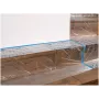 3M ScotchBlue™ PTD2093EL-24-S Transparentná krycia fólia 27,4 m x 600 mm