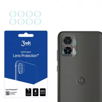 3mk Lens Protection Hybrid Camera Glass pre Motorola Edge 30 Neo