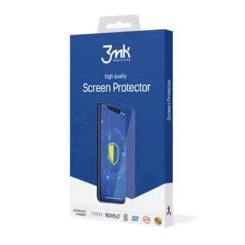 3MK All-Safe Phone protišoková ochranná fólia