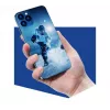 3MK All-Safe Skin štítok na telefón pre Apple iPhone 13 Pro Max