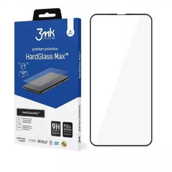 3MK Apple iPhone 13 Mini HardGlass ochranná fólia displeja - tvrdené sklo 9H