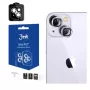 3MK Apple iPhone 14 Lens Protection Pro fialová