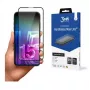 3MK Apple iPhone 15 HardGlass Max Lite čierna ochrana displeja