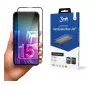 3MK Apple iPhone 15 Plus HardGlass Max Lite čierne