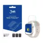 3MK ARC+ Ochranná fólia displeja pre Apple Watch 8 41mm