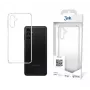 3MK Armor Case pre Samsung Galaxy A13 5G / A04S, transparentné