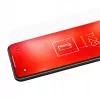 3MK Flexible Glass Lite ochranné sklo obrazovky pre Xiaomi Poco X3 / X3 Pro / X3 NFC