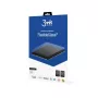 3MK FlexibleGlass ochranná fólia displeja pre Huawei MediaPad T5 (0,3 mm, tvrdosť 7H, oleofóbna vrstva, bez bublín, krištáľovo číra)