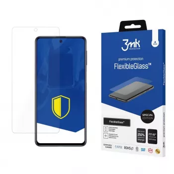 3MK FlexibleGlass Special Edition ochranná fólia displeja pre Samsung Galaxy M31s