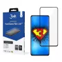 3MK Hard Glass Max Lite ochranná fólia displeja pre Xiaomi Poco X3 NFC / Poco X3 Pro - čierna