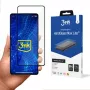 3MK HardGlass Lite tvrdené sklo ochranná fólia na displej pre Xiaomi Redmi Note 12 5G / Poco X5 5G - čierna