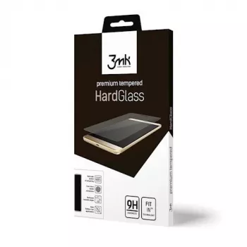 3MK HardGlass Max Lite tvrdené sklo ochranná fólia displeja pre Samsung Galaxy A52 4G/A52 5G/A52s 5G/A53 5G a Xiaomi Redmi Note 10/10s