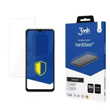 3MK HardGlass ochranná fólia displeja pre Samsung Galaxy A23 4G / A23 5G
