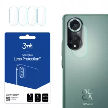 3MK Huawei Nova 9 ochrana objektívu z tvrdeného skla