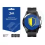 3MK Huawei Watch GT 2 46mm - 3mk Watch Protection v. FlexibleGlass Lite ochranná fólia displeja