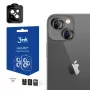3MK Lens Protection Pro pre iPhone 14 Max, Graphite