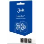 3MK Lens Protection Pro pre iPhone 12 Pro Max – tvrdené sklo ochrana objektívu fotoaparátu (čierne)