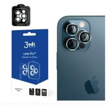 3MK Lens Protection Pro pre iPhone 12 Pro