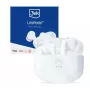 3MK LifePods Protection Bluetooth 5.3 technológia ANC biele