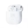 3MK MovePods 6,5 hodiny Bluetooth 5.3 slúchadlá True Wireless biele
