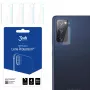 3MK Samsung Galaxy S20 FE 5G Lens Protection - ochrana kamery z tvrdeného skla