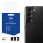 3MK Lens Protection pre Samsung Galaxy S21 5G