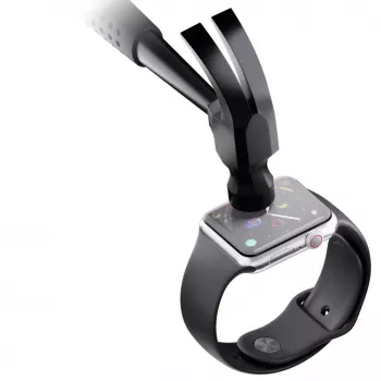 3MK Samsung Galaxy Watch 4 44mm FlexibleGlass ochranná fólia displeja