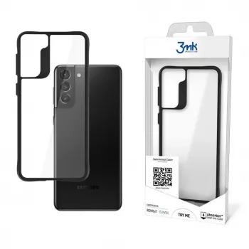 3MK Satin Armor Case+ pre Samsung Galaxy S21+ 5G
