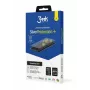 3MK SilverProtection+ ochranná fólia displeja pre Samsung Galaxy A52 4G/A52 5G/A52s - strieborná