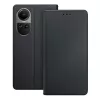 3MK Wallet Case pre Oppo Reno10 5G, čierne