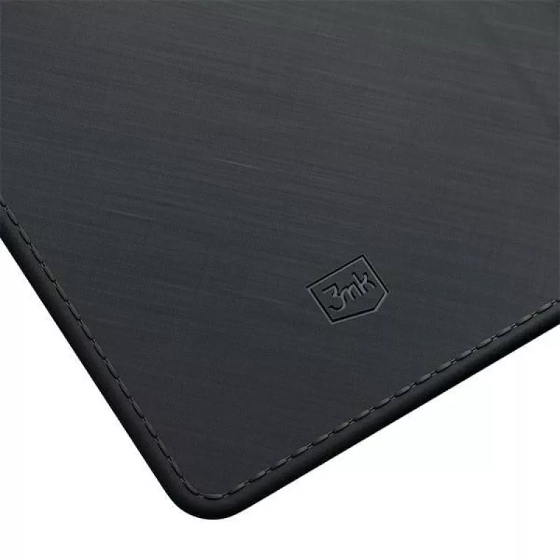 3MK Wallet Case pre Oppo Reno10 5G, čierne