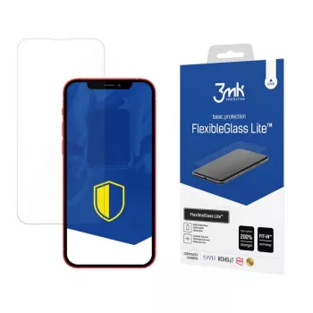 3MK Xiaomi POCO M4 Pro FlexibleGlass Lite ochranná fólia displeja